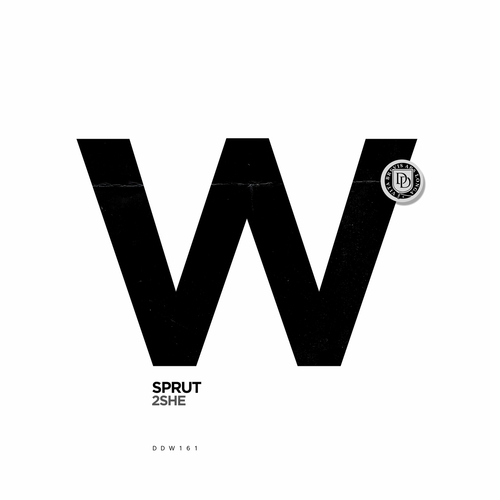 2She - Sprut [DDW161]